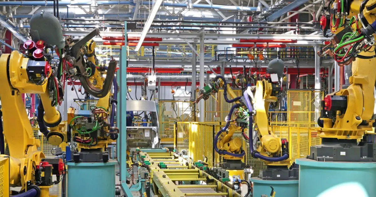 Mejores Prácticas de Mantenimiento para Equipos Industriales