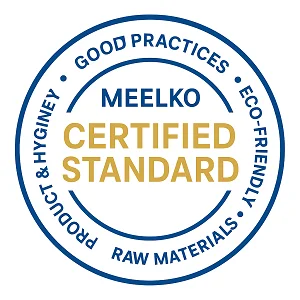 Imagen de la categoría Certificado MEELKO - PHA+Q29uIGVsIHByb3Bvc2l0byBkZSB2YWxpZGFyIHF1ZSBsYXMgZW1wcmVzYXMgZGVsIHNlY3RvciBpbmR1c3RyaWFsIG9wZXJlbiBiYWpvIGNyaXRlcmlvcyBkZSA8c3Ryb25nPmNhbGlkYWQsIHNvc3RlbmliaWxpZGFkLCBzZWd1cmlkYWQsIGVmaWNpZW5jaWEgZW5lcmfDqXRpY2EgeSByZXNwb25zYWJpbGlkYWQgYW1iaWVudGFsPC9zdHJvbmc+LCBhbGluZWFkb3MgY29uIGxhIGV4cGVyaWVuY2lhIHTDqWNuaWNhIGRlIDxzdHJvbmc+TUVFTEtPPC9zdHJvbmc+LjwvcD48cD5FbCBzaXN0ZW1hIHNlIGFwbGljYSBhIDxzdHJvbmc+cGxhbnRhcyBpbmR1c3RyaWFsZXMsIHRhbGxlcmVzIHTDqWNuaWNvcywgZGlzdHJpYnVpZG9yZXMsIHkgb3BlcmFkb3Jlczwvc3Ryb25nPiBkZWwgcnVicm8gZGUgcGVsbGV0cywgYWxpbWVudG9zIGJhbGFuY2VhZG9zLCBiaW9tYXNhLCBtYXF1aW5hcmlhIHkgYWdyb3Byb2Nlc29zLjwvcD4=