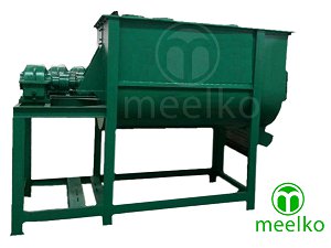 Mezcladoras